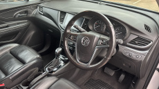 Vauxhall Mokka X 1.4T Elite Nav 5dr Auto Petrol Hatchback